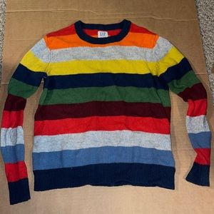 GAP sweater
